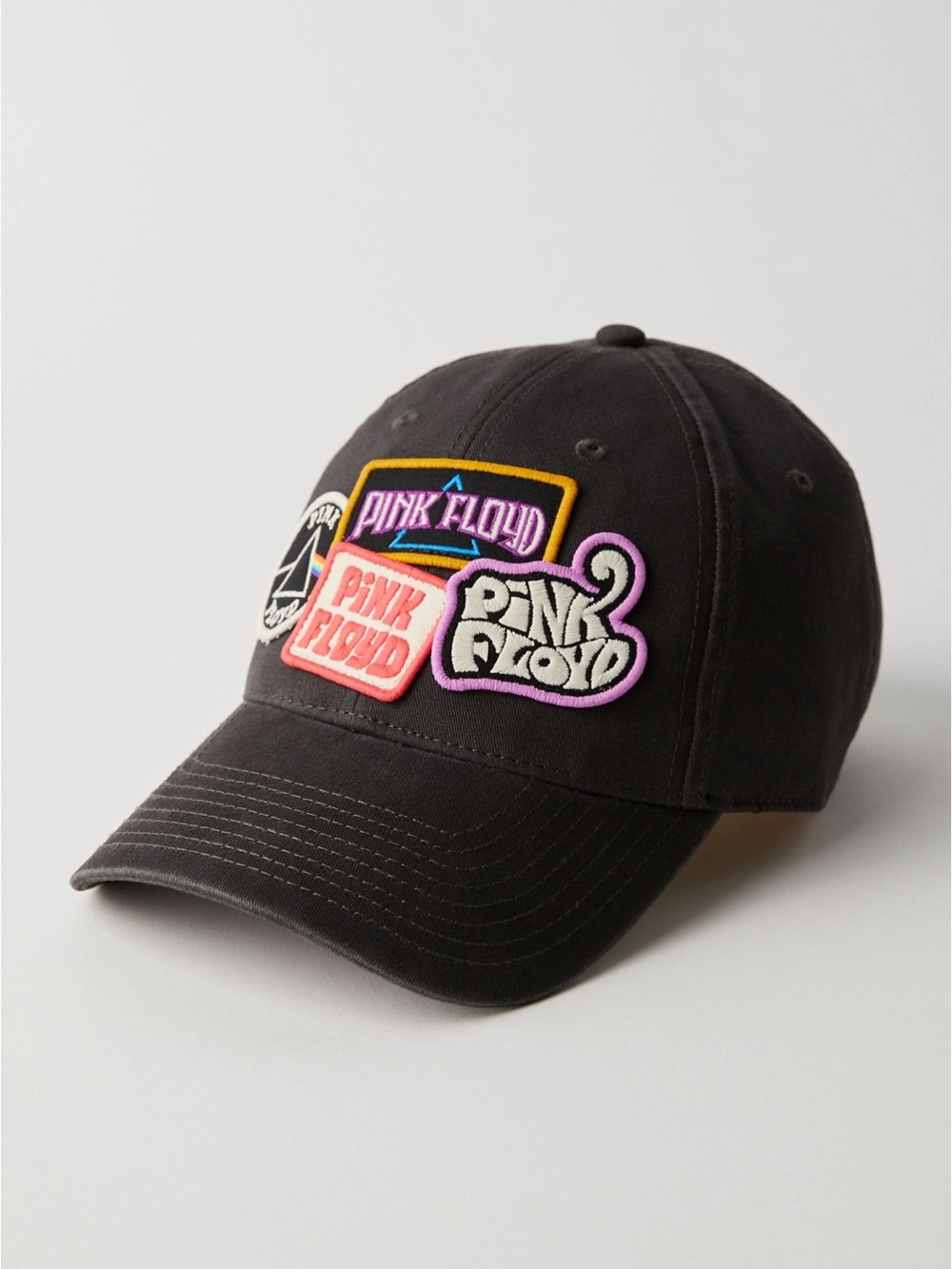 Pink Floyd Black hat
